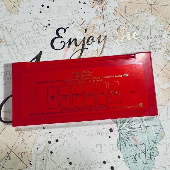 Estée Lauder Eyes and Lips Bundle - Picture 4 of 4